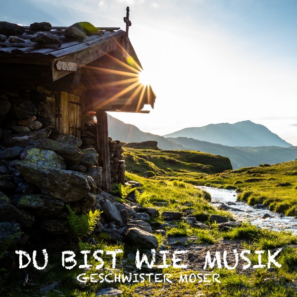 Du bist wie Musik (Acoustic Version)