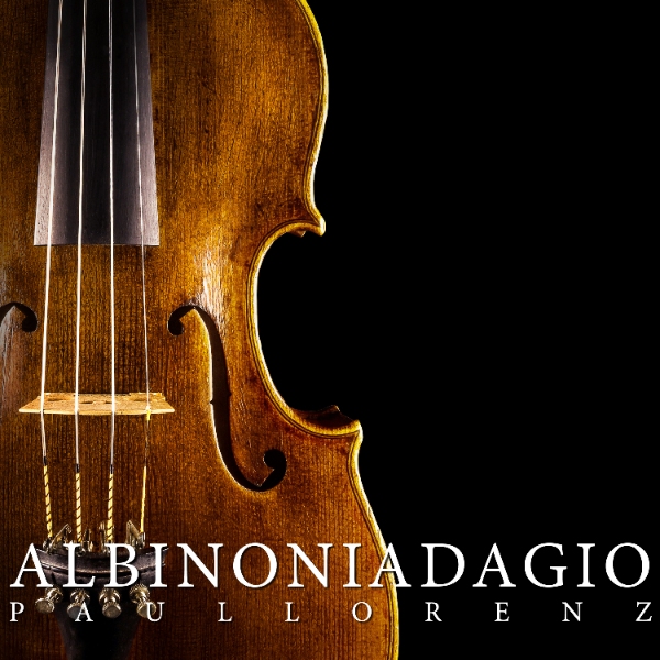 Albinoni: Adagio in G Minor