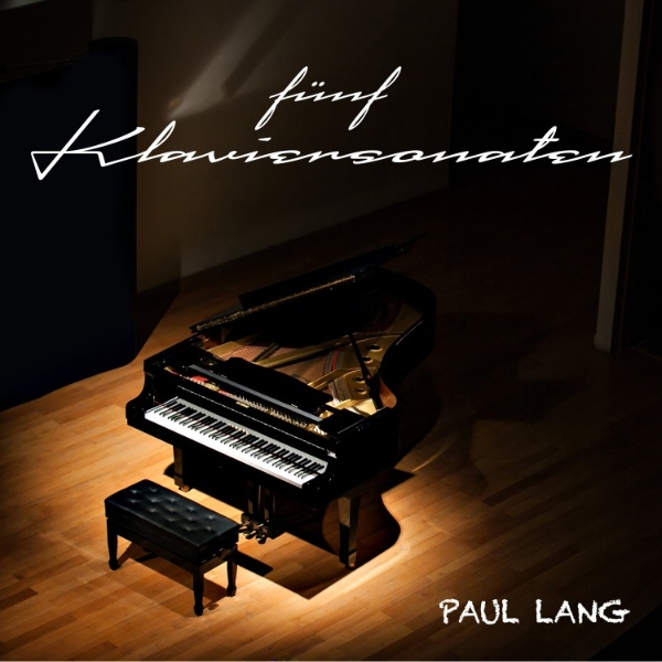 Sonata Nr. 1 in C Major, 4. Allegro con fuoco
