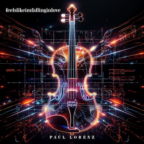 feelslikeimfallinginlove (Violin Remix)