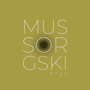 Mussorgski: Pictures Exhibition 11, The Market Place at Limoges