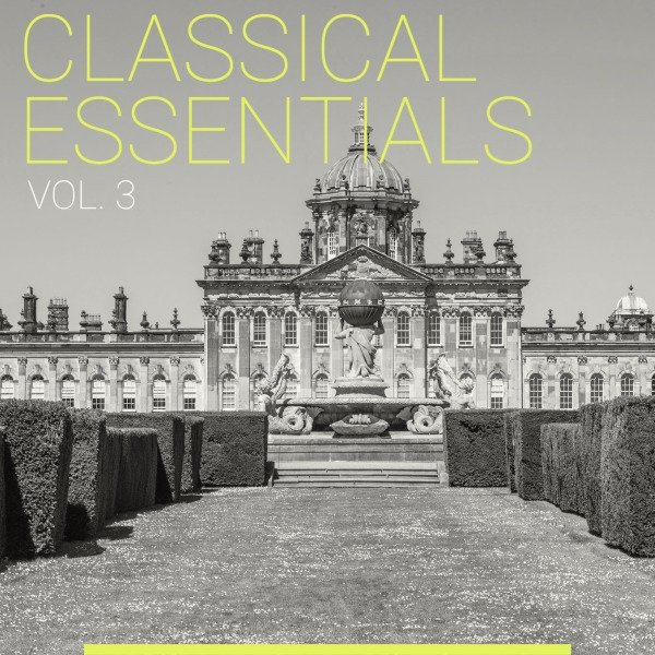 Vivaldi: The Four Seasons Autumn