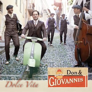 Puccini: Quando M'en Vo (from La Bohème)