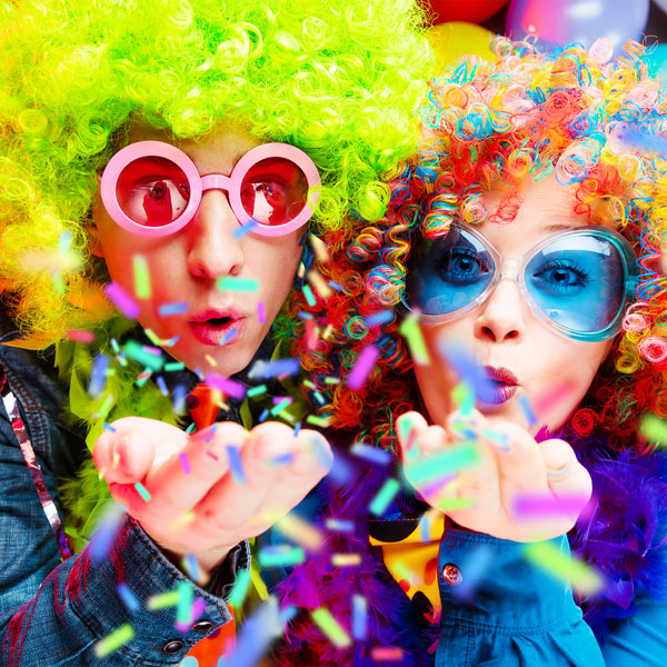 Carnival Of Cologne