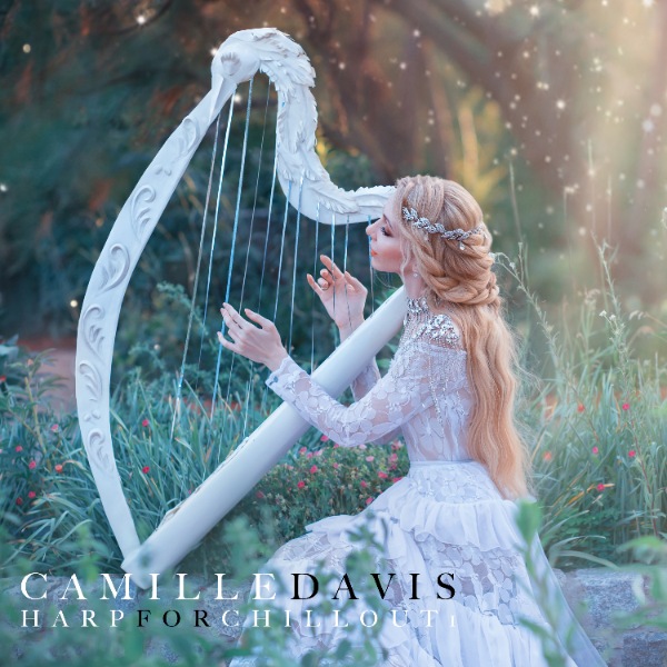 Dancing In The Moonlight (Harp Version)