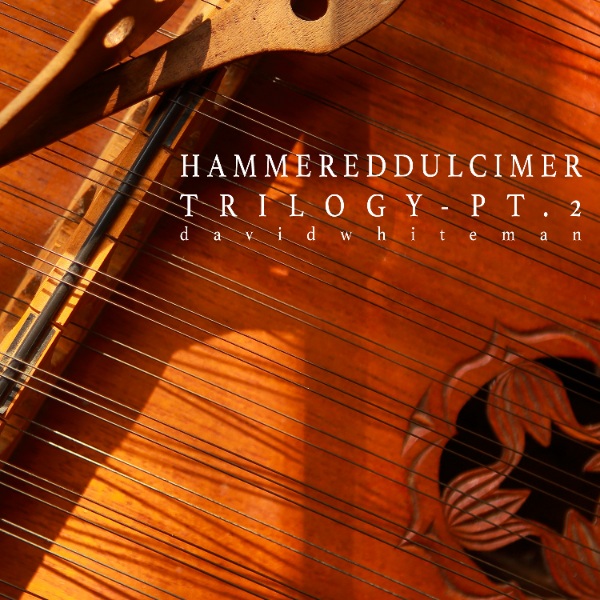 Sunrise And Candles (Dulcimer Version)