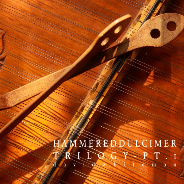 Wanderlust (Dulcimer Version)
