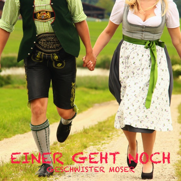 Einmal anders (Acoustic Version)