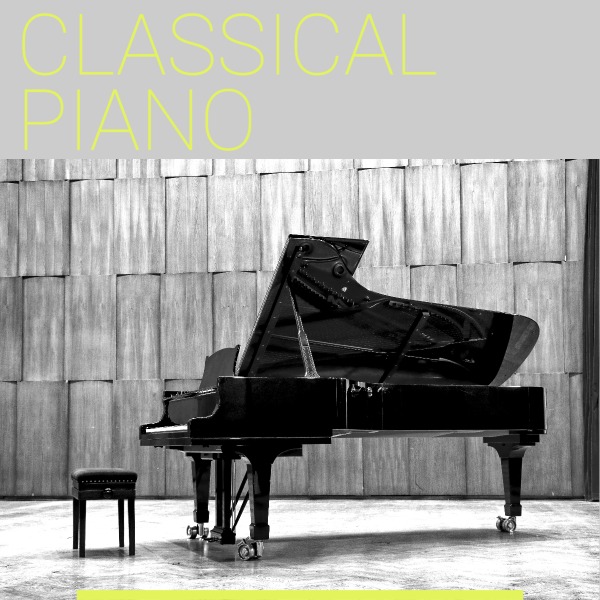 Brahms: Waltz in a Flat