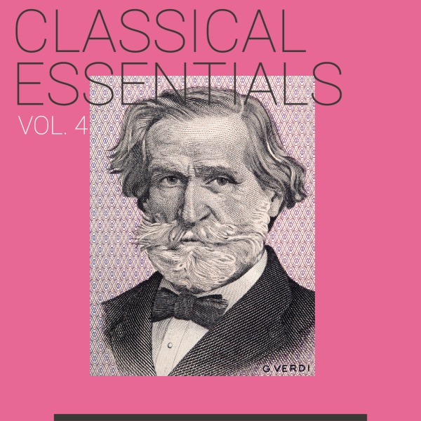Mahler: Symphony 5, Adagietto