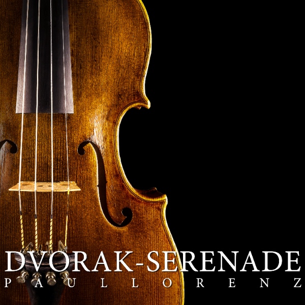 Dvorak: Serenade