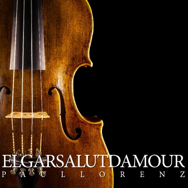 Elgar: Salut Damour