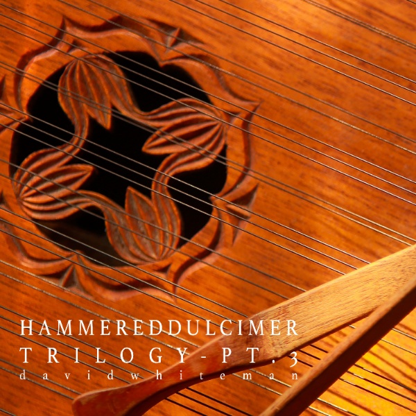 Sweet Like Sugar (Dulcimer Version)
