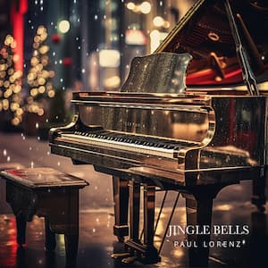 Jingle Bells (Jazz Version)