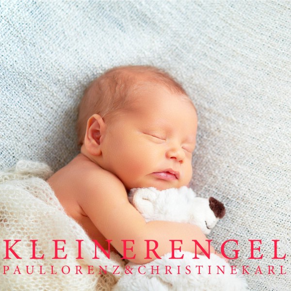 Little Angel