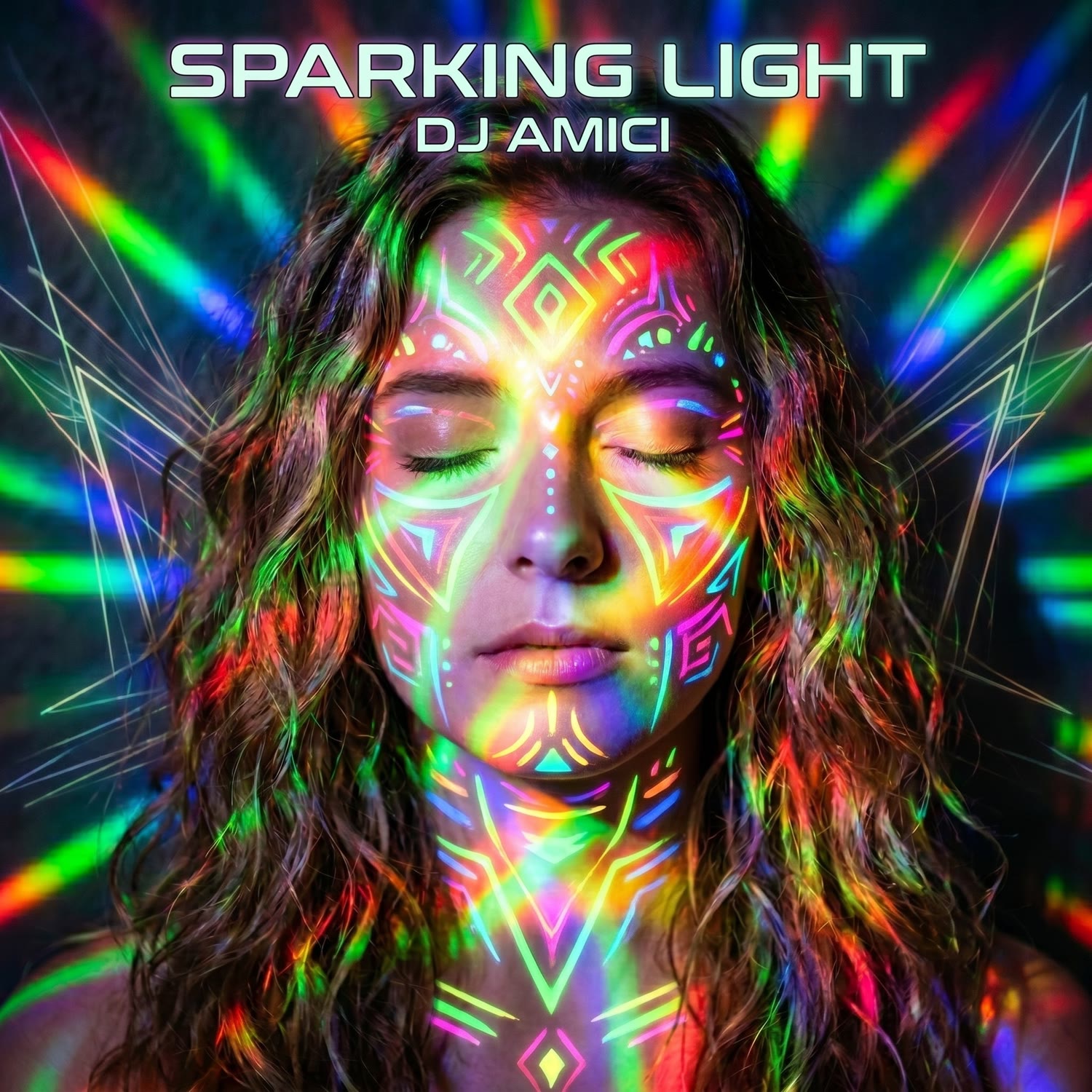 Sparking Light