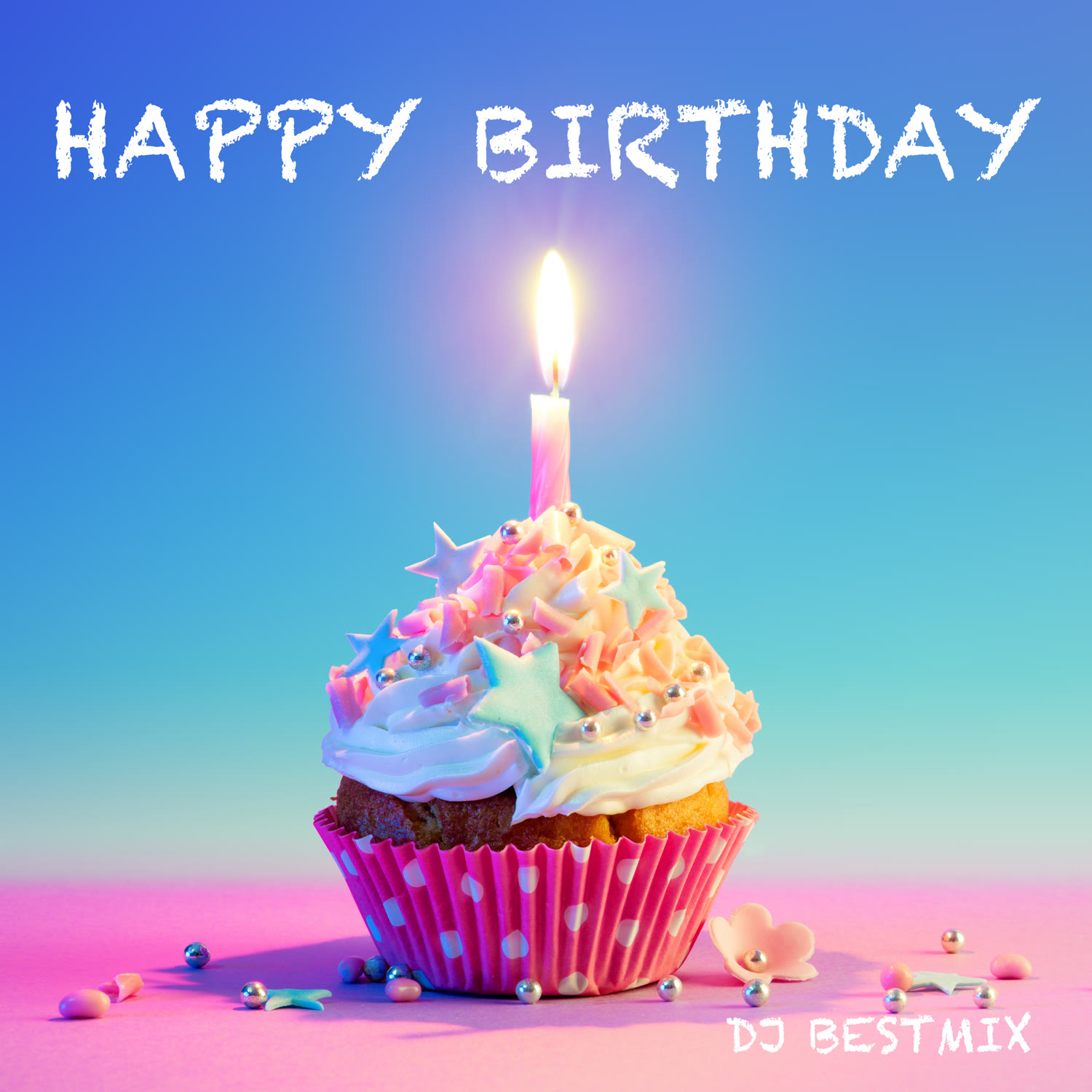 Alles Gute zum Geburtstag