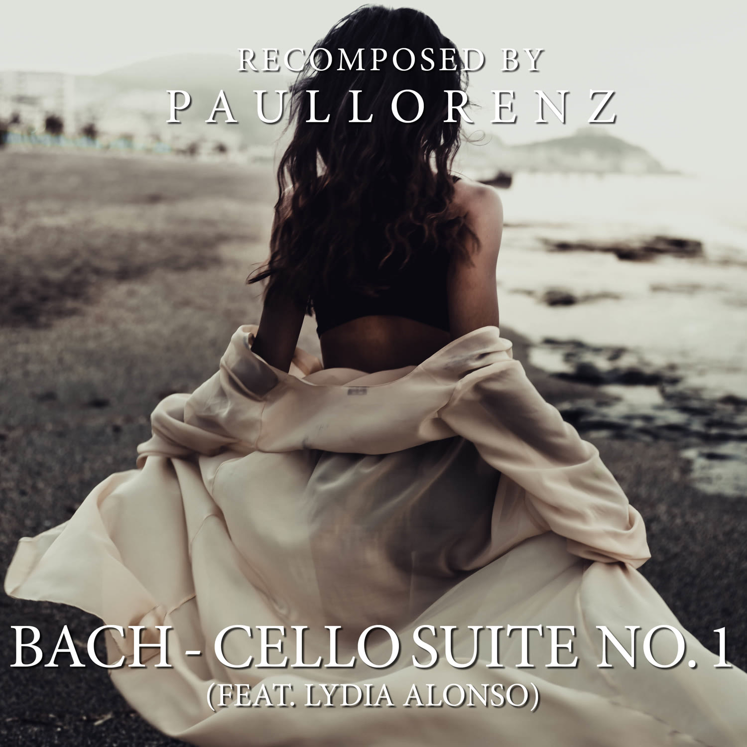 Bach: Cello Suite Recomposed (Lounge Version)
